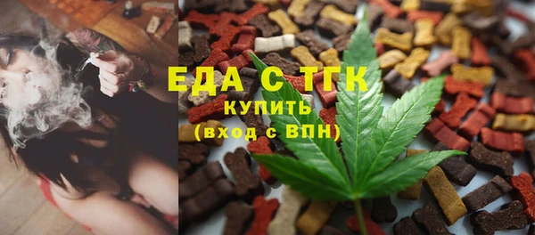 хмурый Верхний Тагил